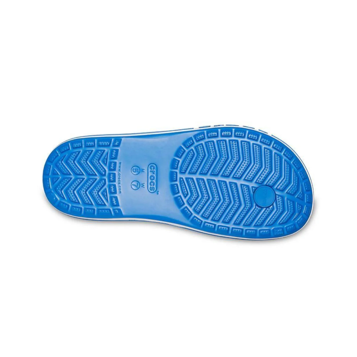 Crocs Bayaband Flip - BLU - Image 6