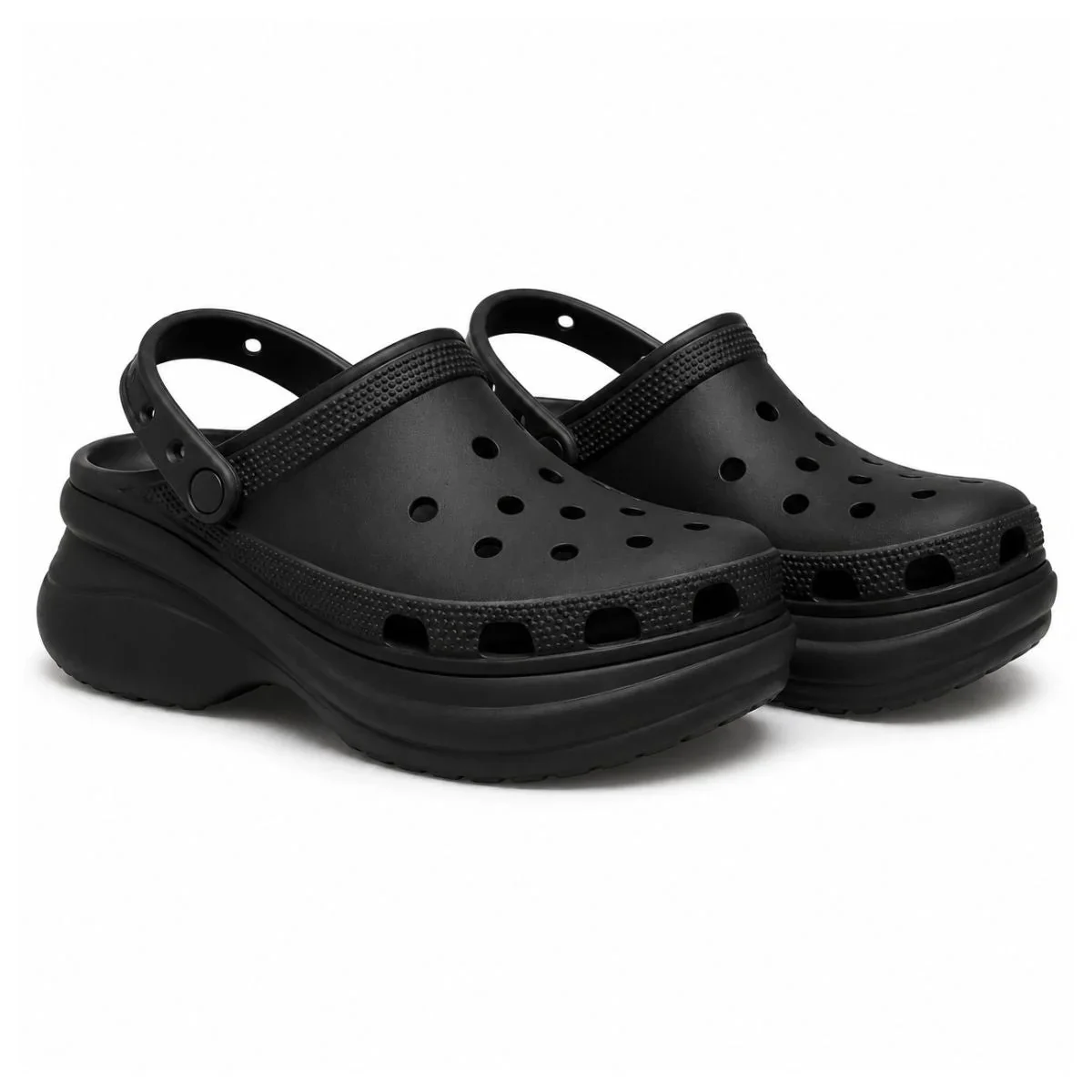 Crocs Bella Clog Women - BLK