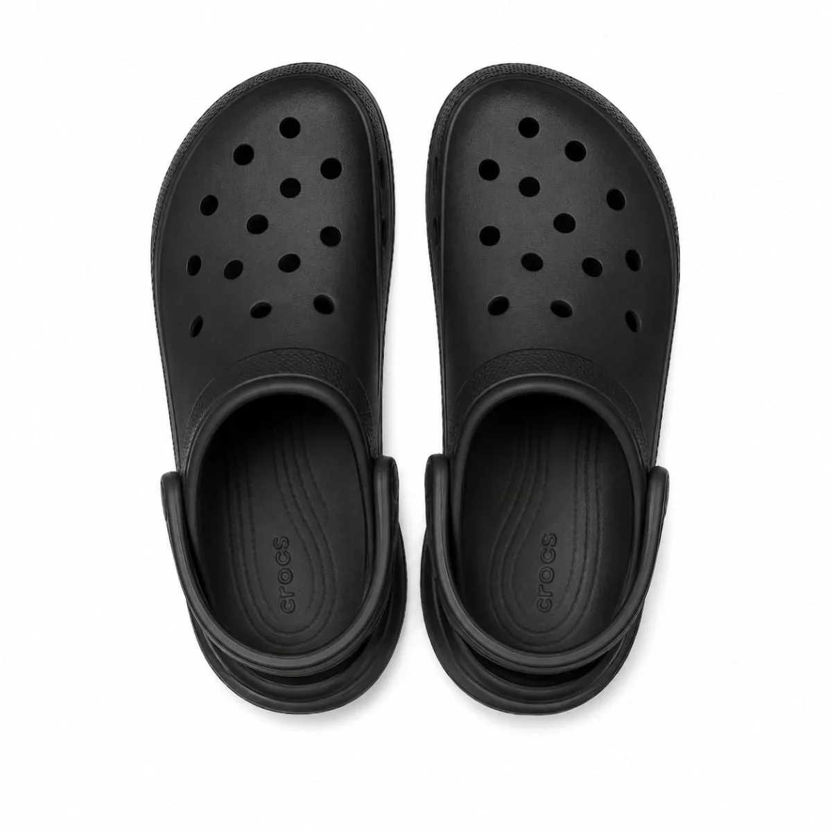 Crocs Bella Clog Women - BLK - Image 4