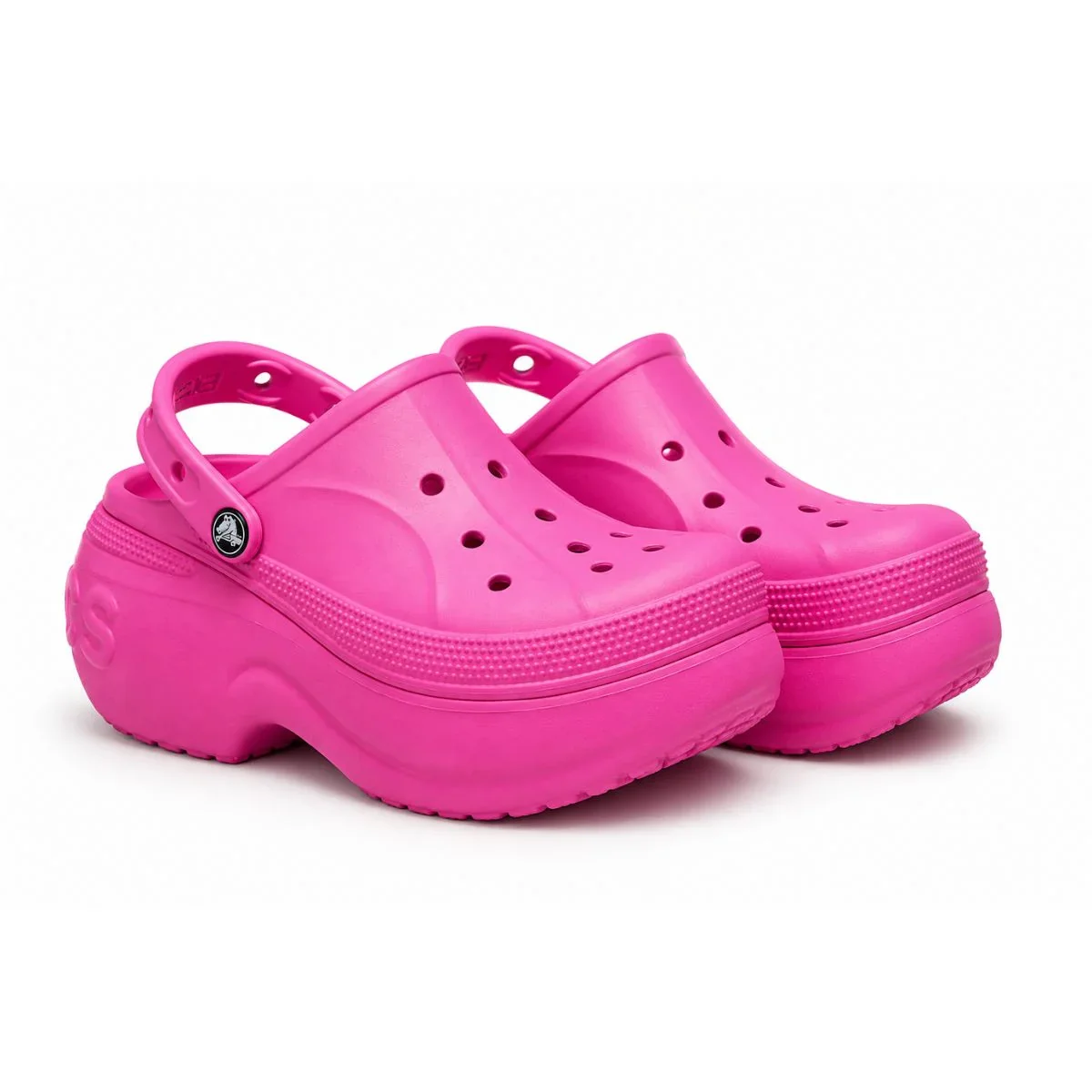 Crocs Bella Clog Women - PNK