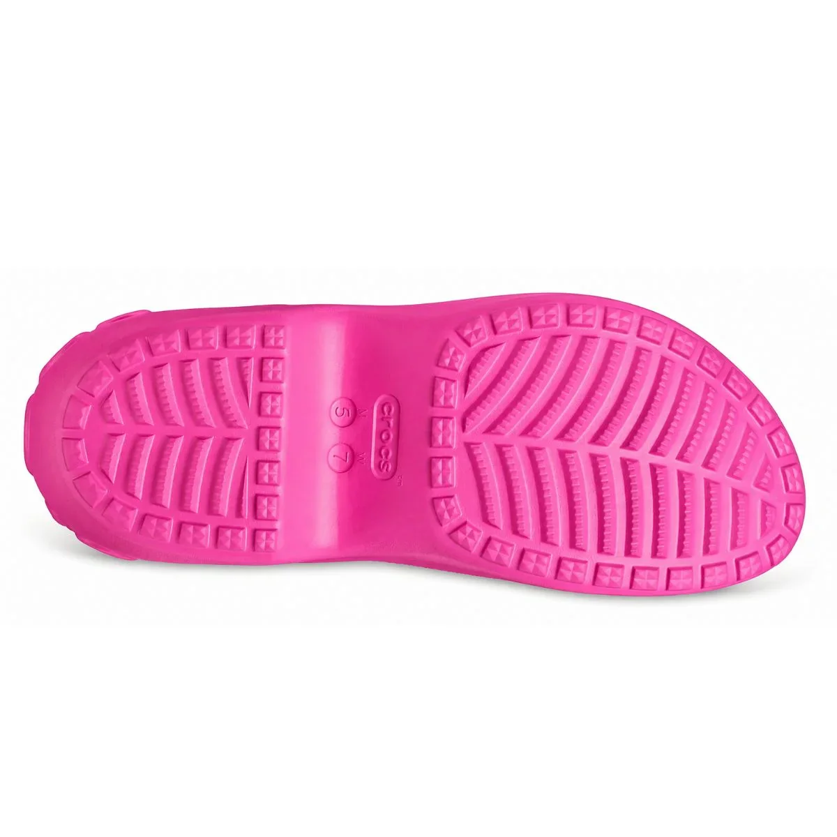 Crocs Bella Clog Women - PNK - Image 6