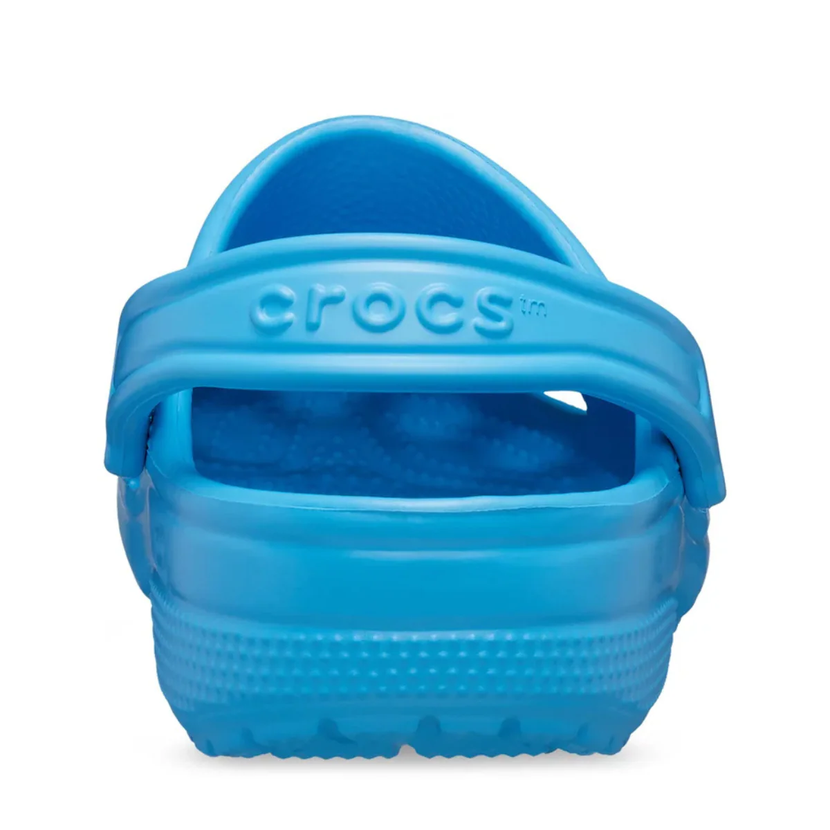 Crocs Classic Clog - BLU - Image 6