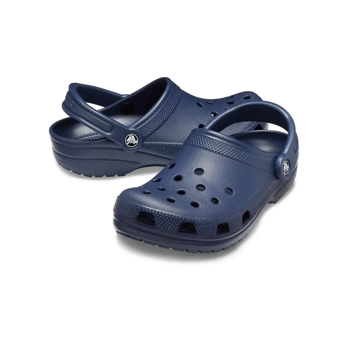 Crocs Classic Clog - NVY - Image 2