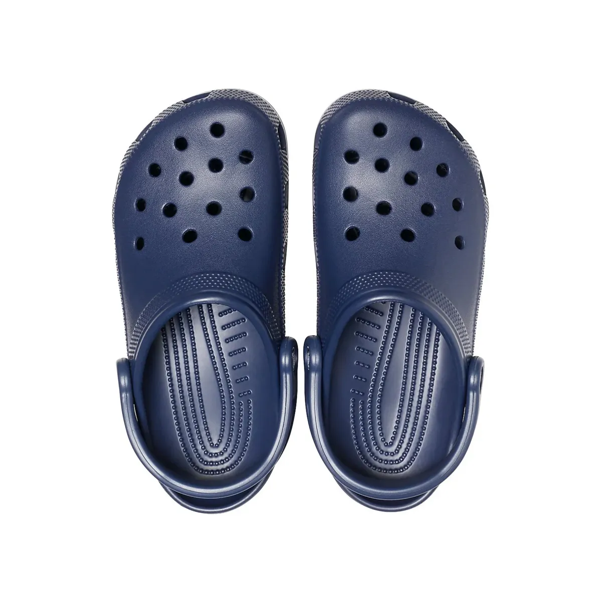 Crocs Classic Clog - NVY - Image 3