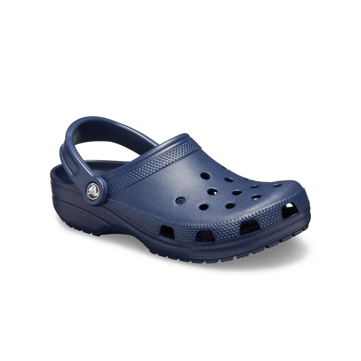 Crocs Classic Clog - NVY - Image 4