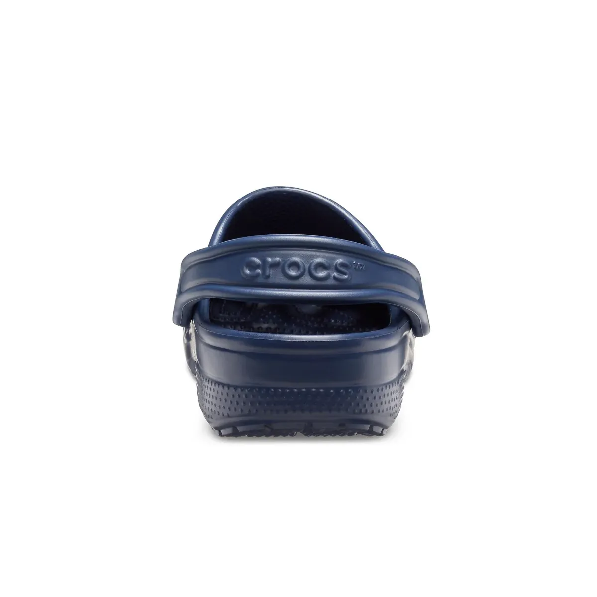 Crocs Classic Clog - NVY - Image 5