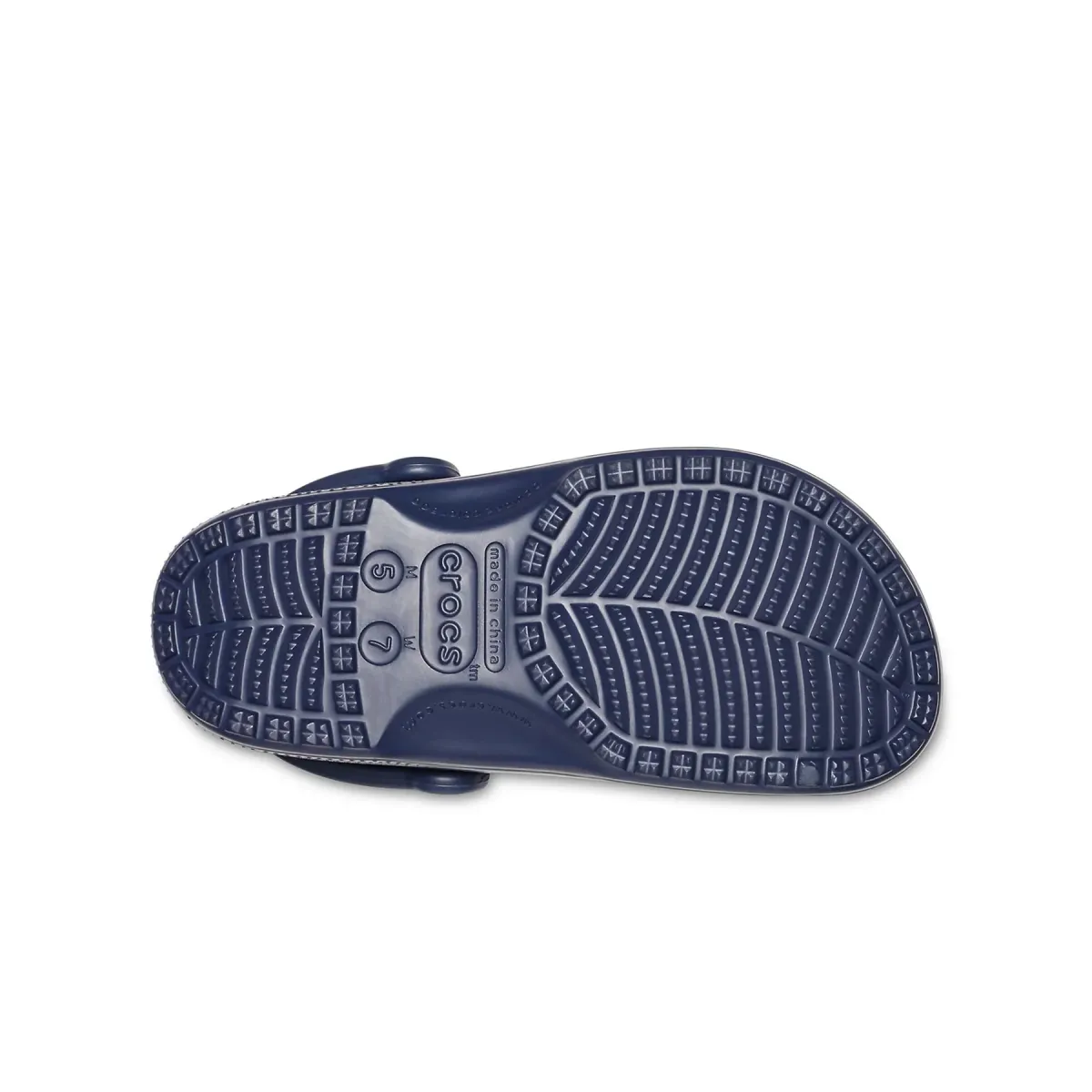 Crocs Classic Clog - NVY - Image 6