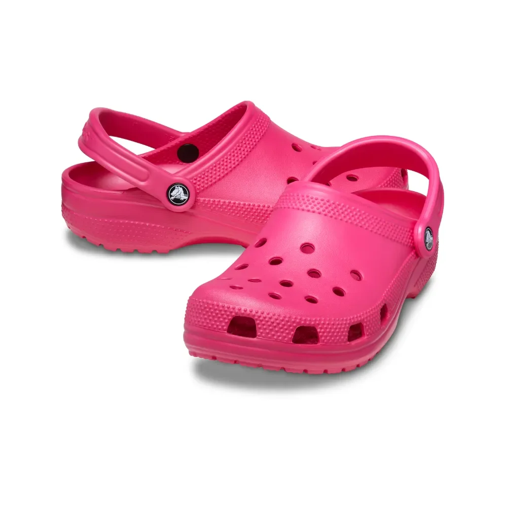 Crocs Classic Clog - PNK - Image 4