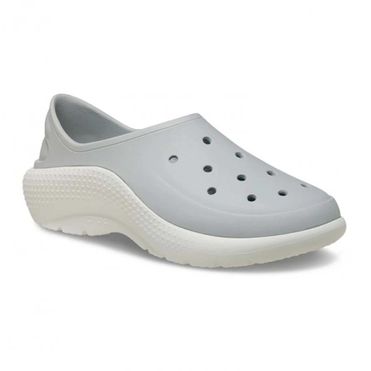 Crocs Classic Sneaker - GRY - Image 3