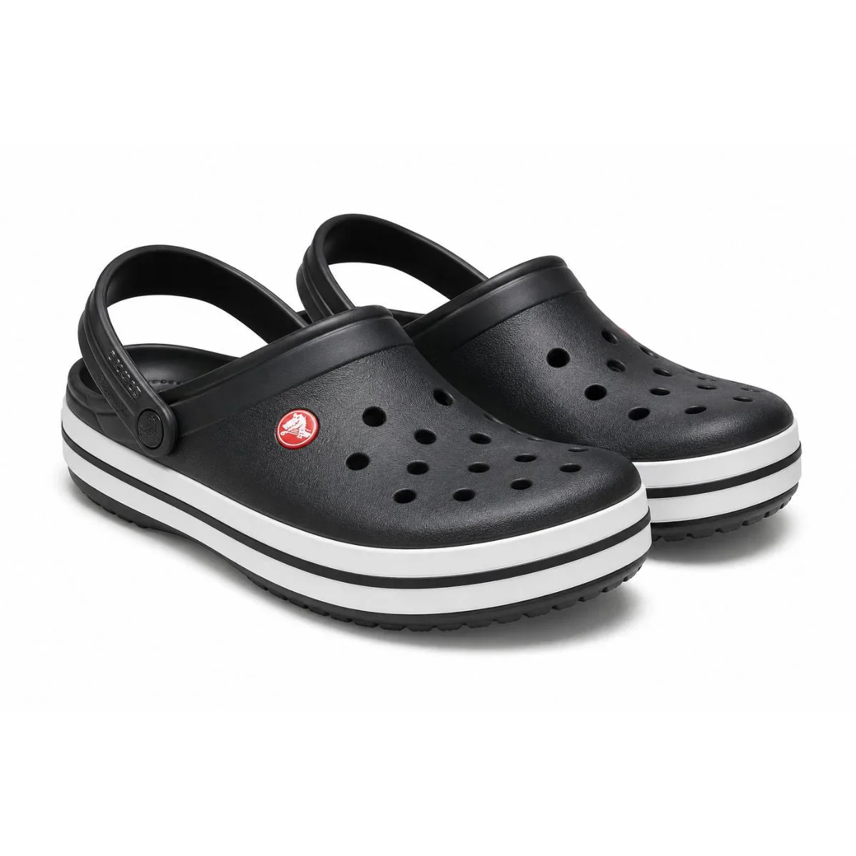 Crocs Crocband Clog - BLK