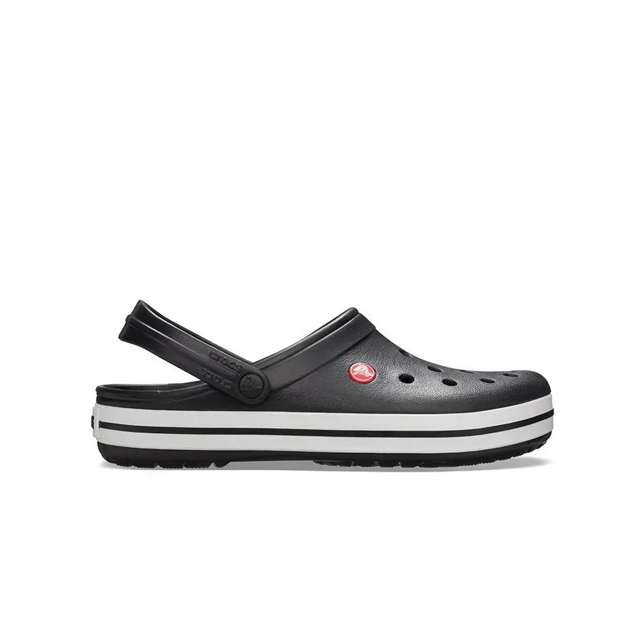 Crocs Crocband Clog - BLK - Image 2