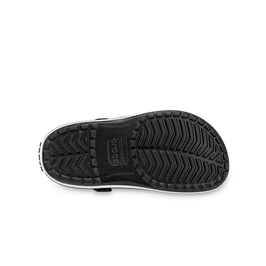 Crocs Crocband Clog - BLK - Image 6
