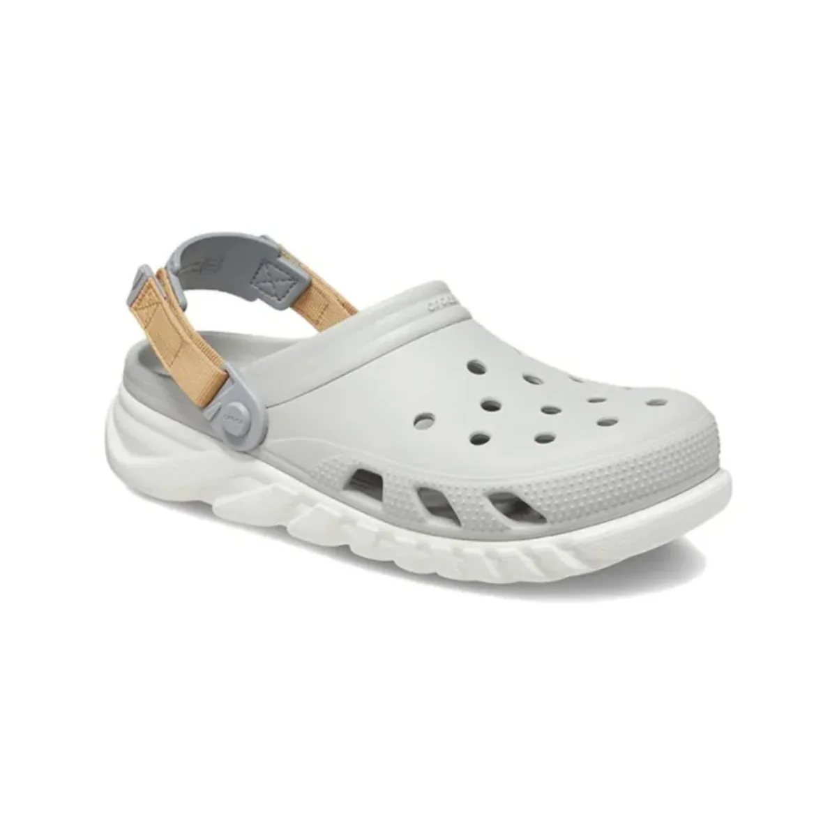 Crocs Duet Max II Clog - GRY - Image 6