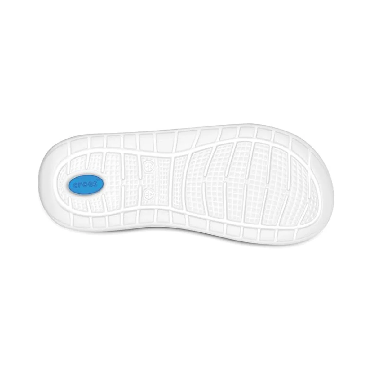 Crocs LiteRide Men Slipper - NVYBLU - Image 7