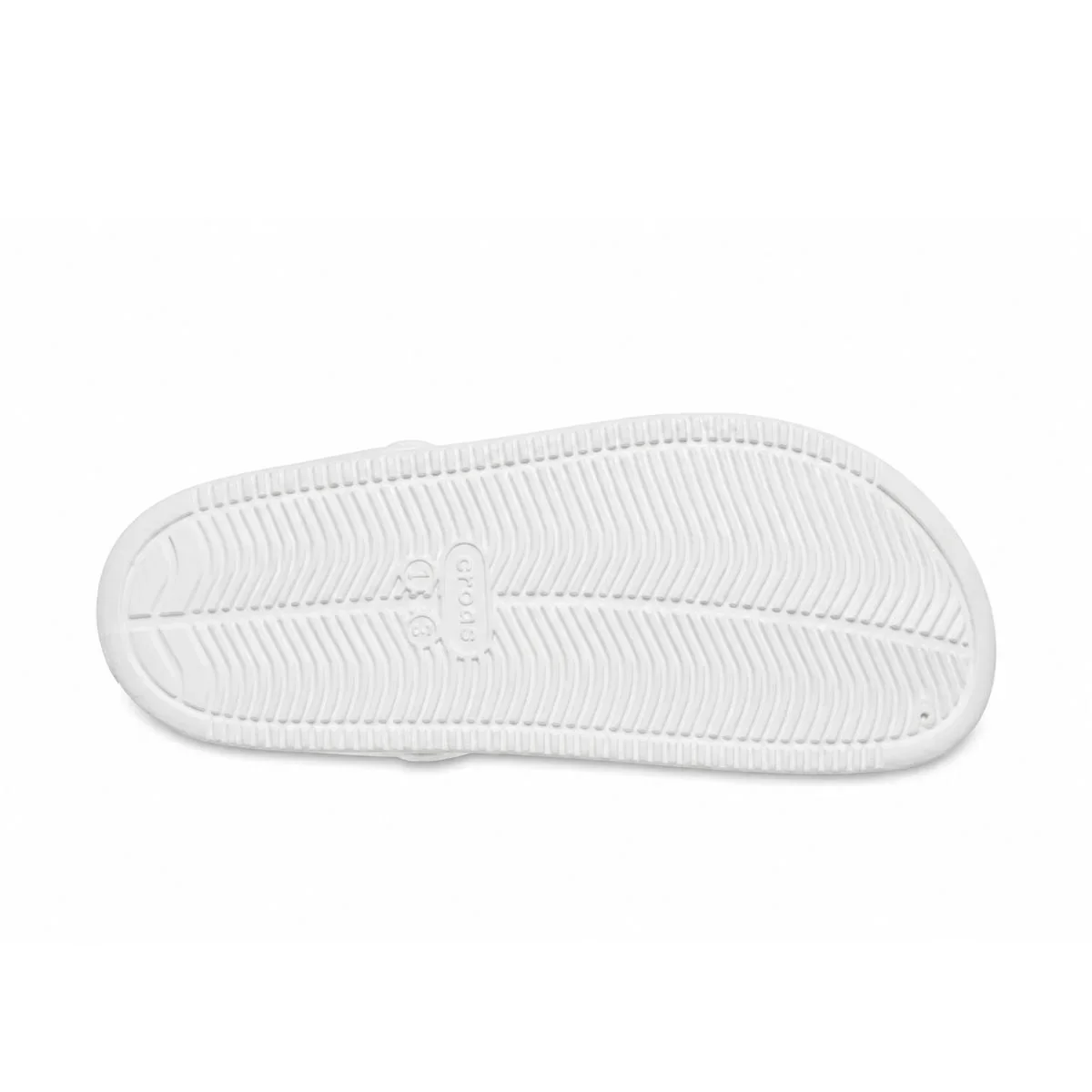 Crocs Off Court Clog - WHT - Image 6