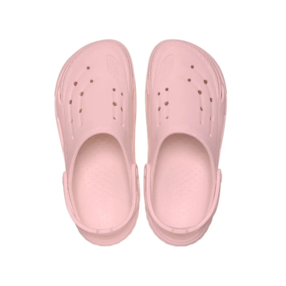 Crocs Off Grid Clog - PNK - Image 5
