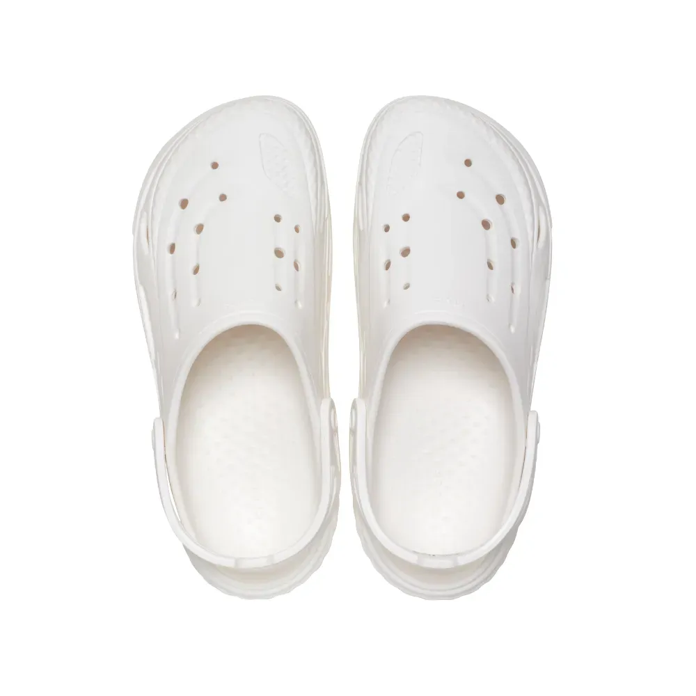 Crocs Off Grid Clog  - WHT - Image 5