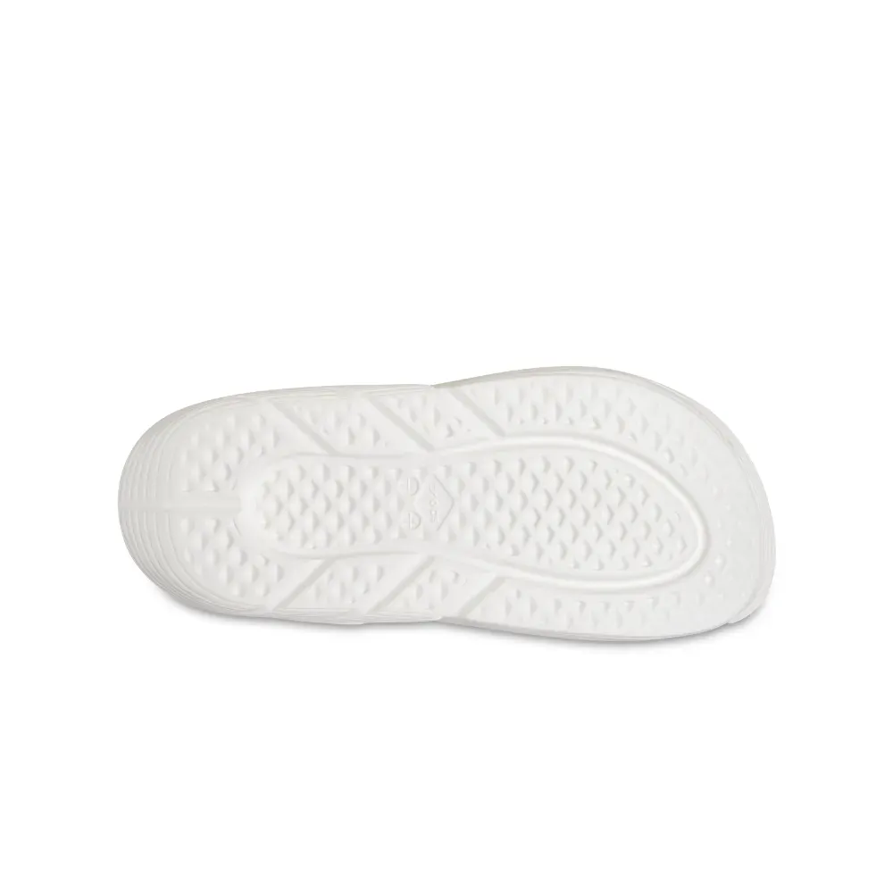 Crocs Off Grid Clog  - WHT - Image 7