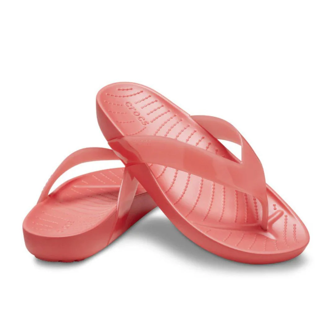 Crocs Splash Flip 208218-WTR - Image 3