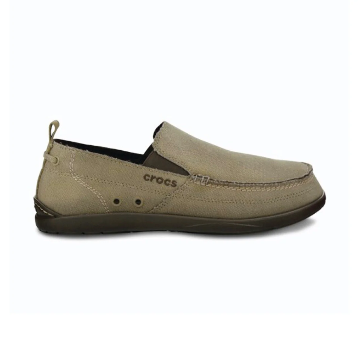 Crocs Walu Men Loafers - BEGBRN