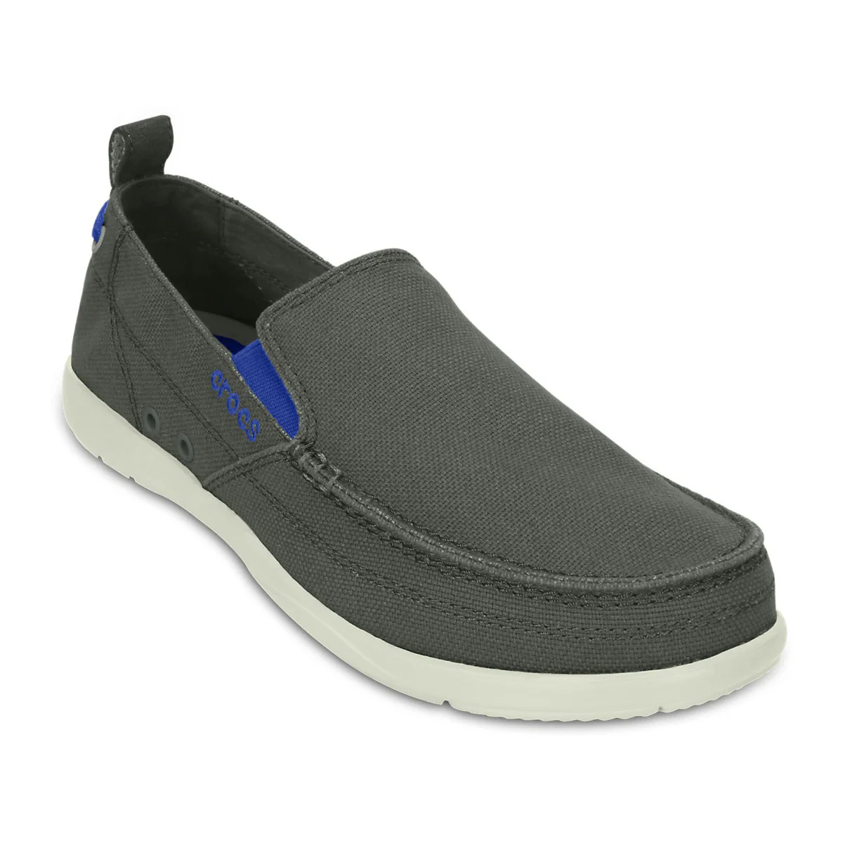 Crocs Walu Men Loafers - GRYNVY - Image 2