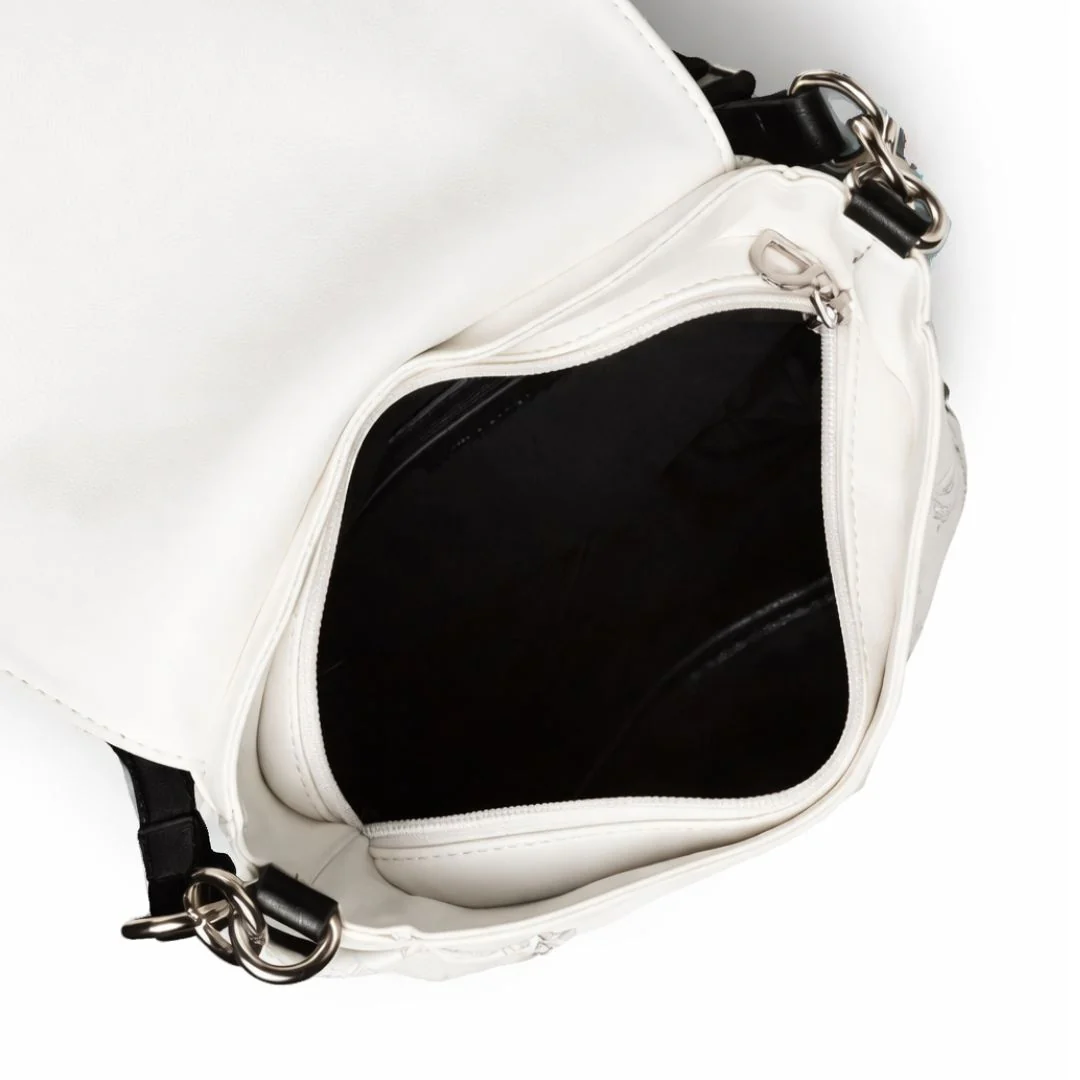 Desigual ODISSEY Backpack Women - WHT - Image 5
