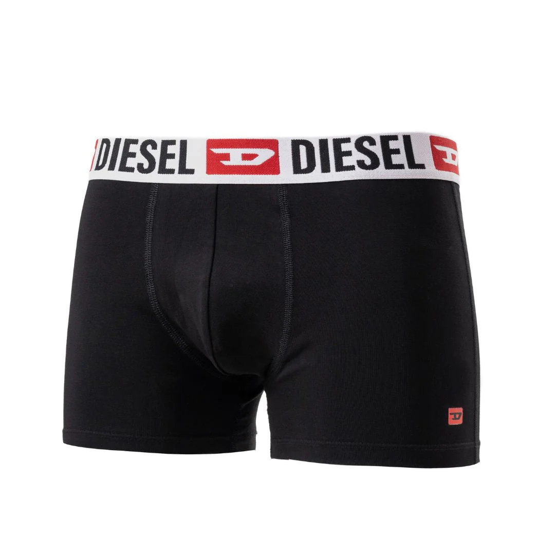 DIESEL Umbx Damien Boxer Briefs 3-Pack Men - Image 3
