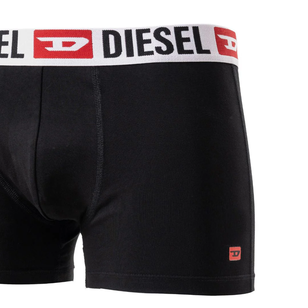 DIESEL Umbx Damien Boxer Briefs 3-Pack Men - Image 4