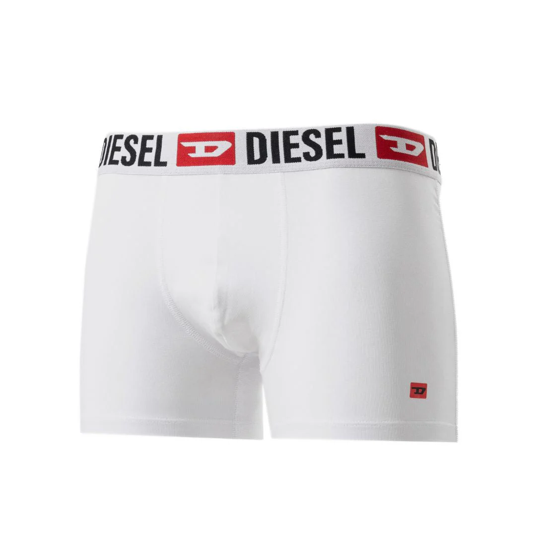 DIESEL Umbx Damien Boxer Briefs 3-Pack Men - Image 6