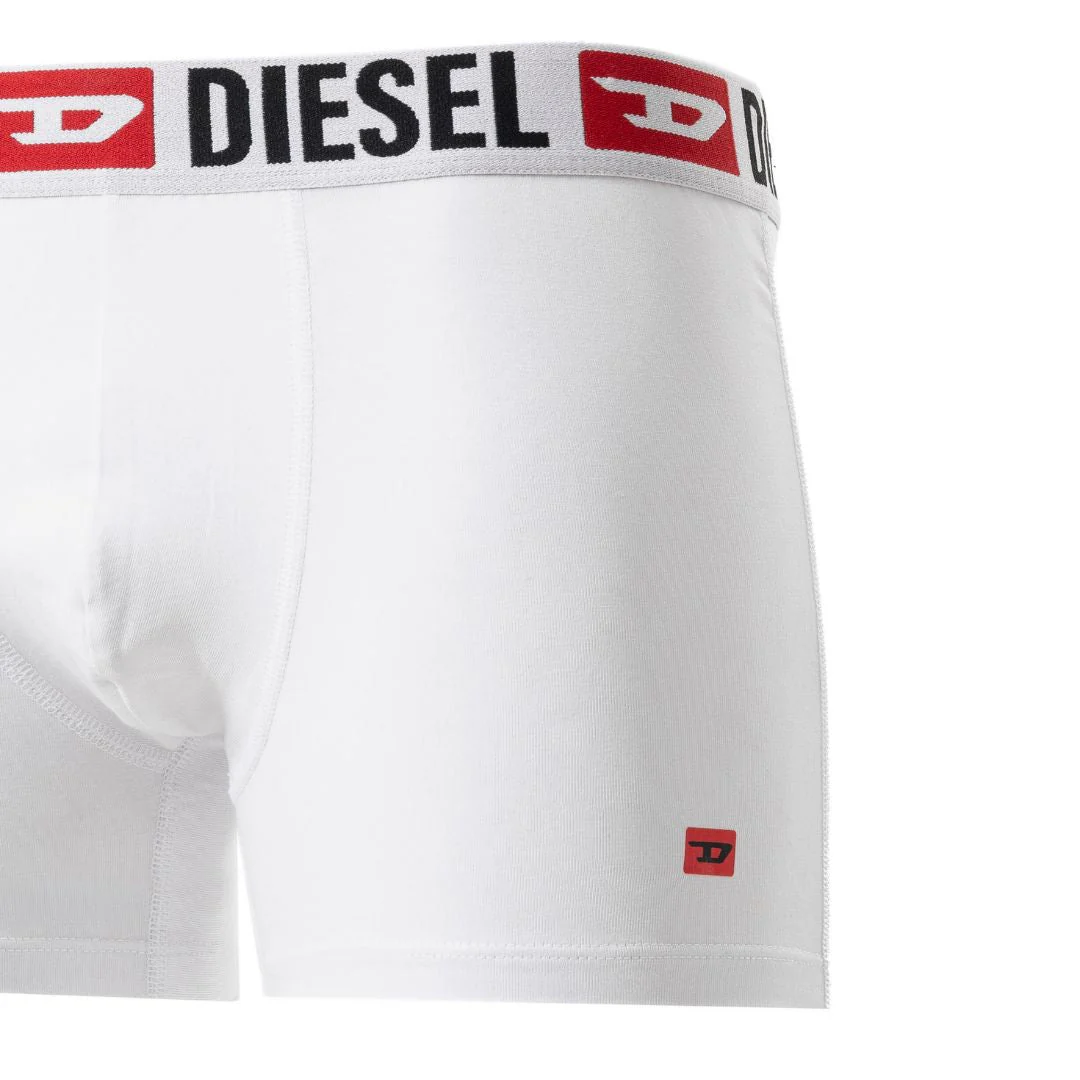 DIESEL Umbx Damien Boxer Briefs 3-Pack Men - Image 7