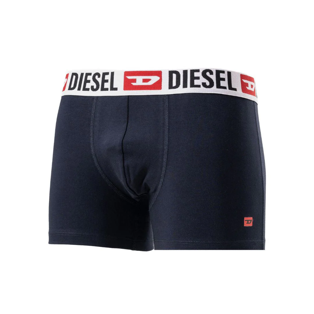 DIESEL Umbx Damien Boxer Briefs 3-Pack Men - Image 9