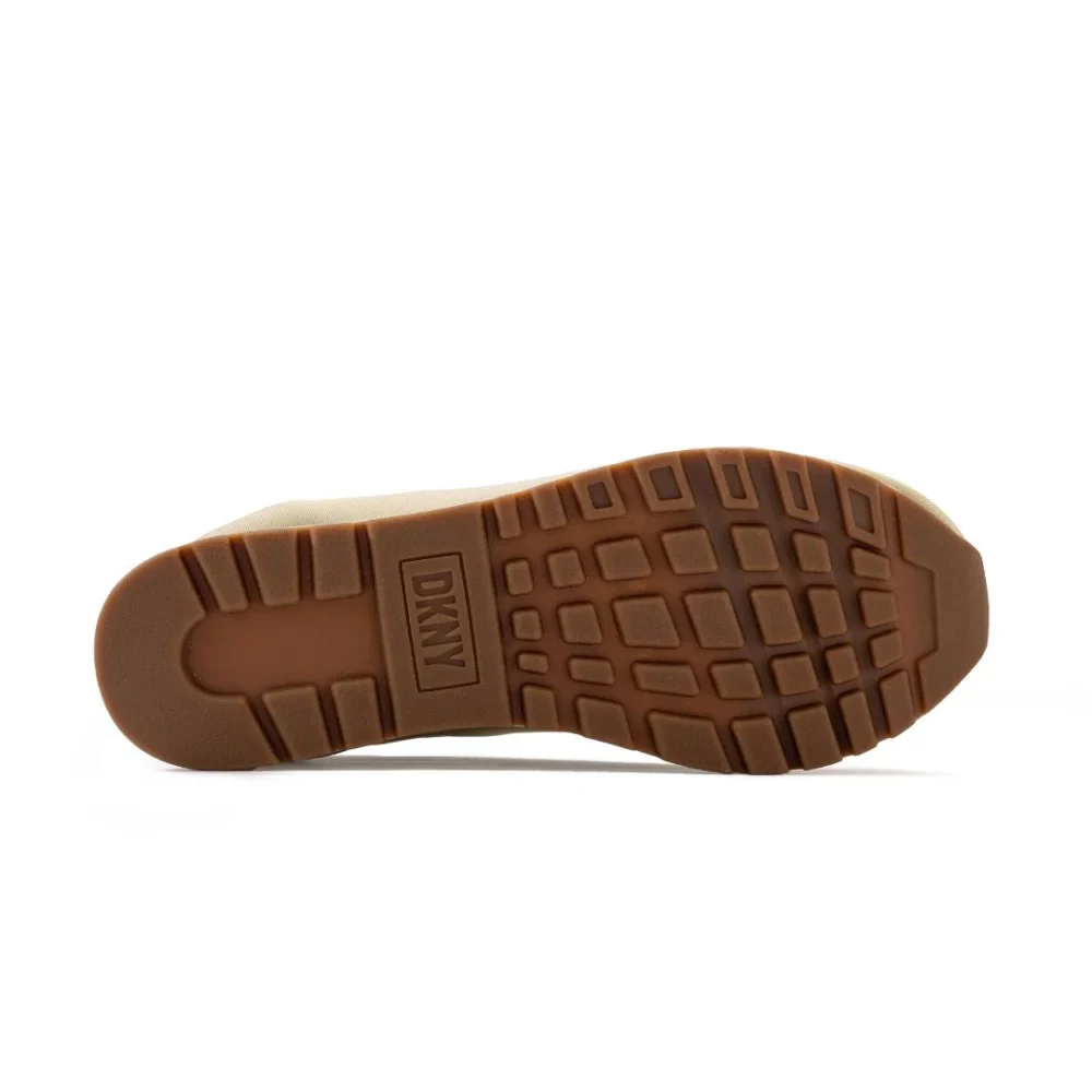 DKNY Jadyn Jogger Slip-ons Women - LGTGRN - Image 5
