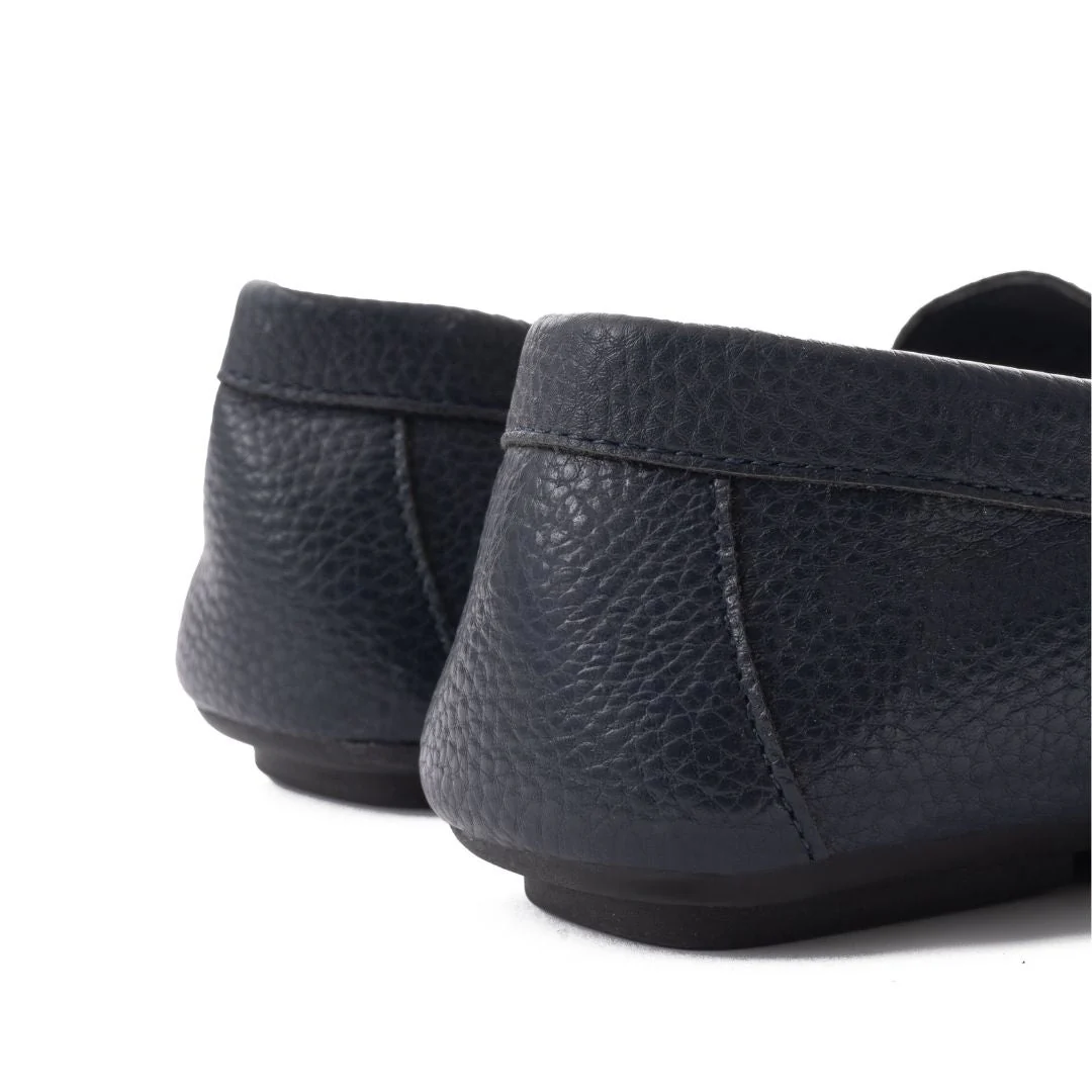 DKNY Loafers Women KE122774-NVY - Image 3
