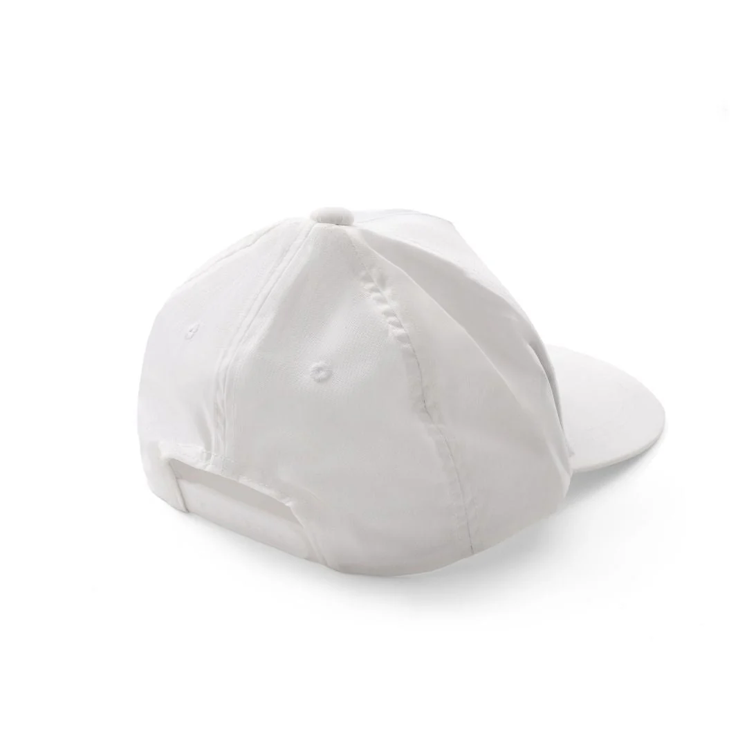 EMPORIO ARMANI Trucker Mesh Cap Men - Image 9