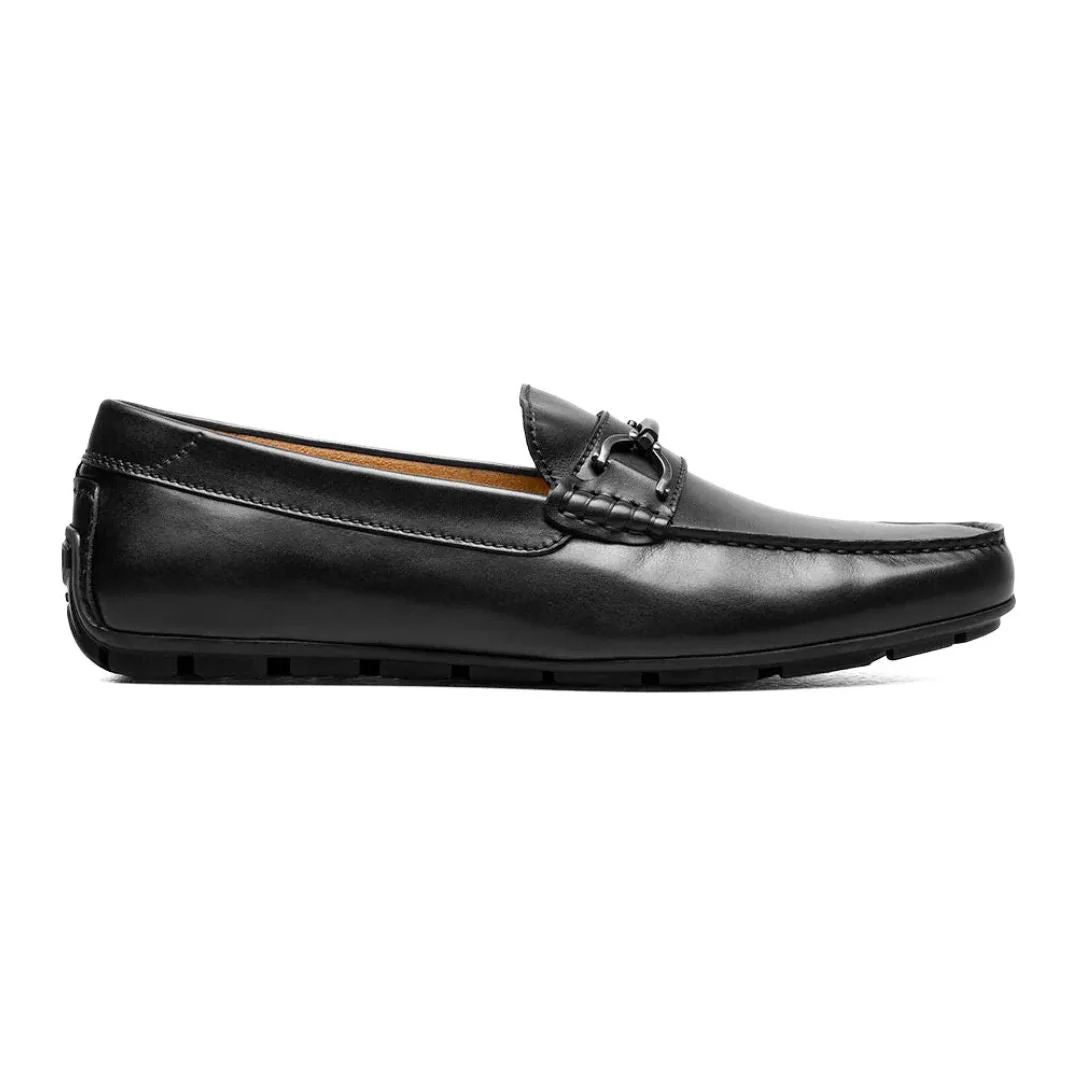 Florsheim Motor Moc Toe Bit Driver - BLK - Image 3