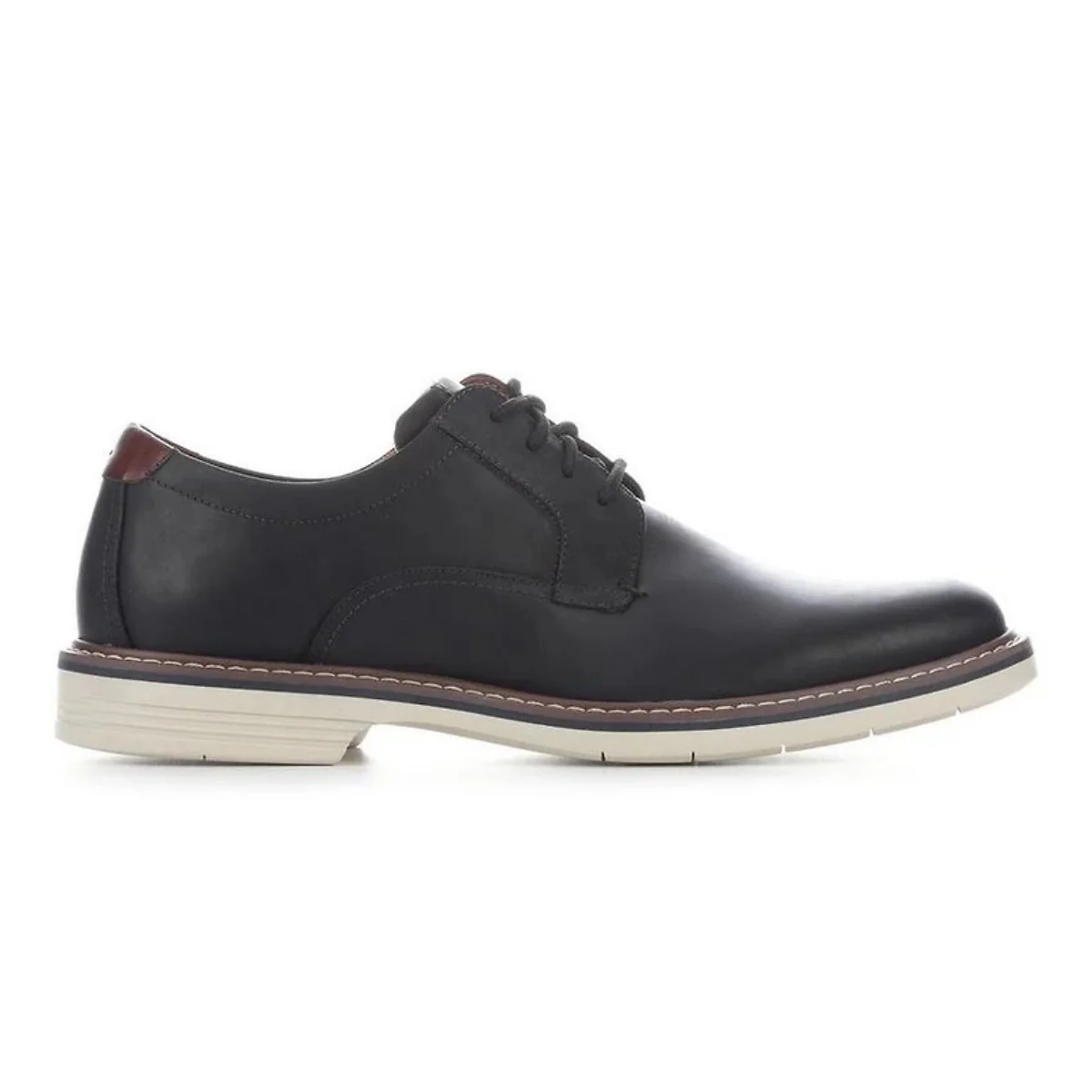Florsheim Norwalk Plain Toe Oxford Men - BLK