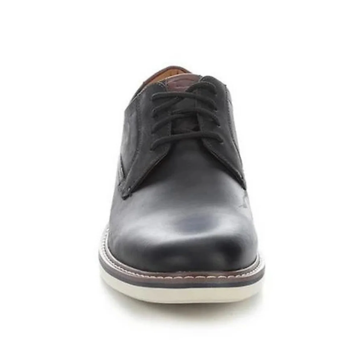 Florsheim Norwalk Plain Toe Oxford Men - BLK - Image 4