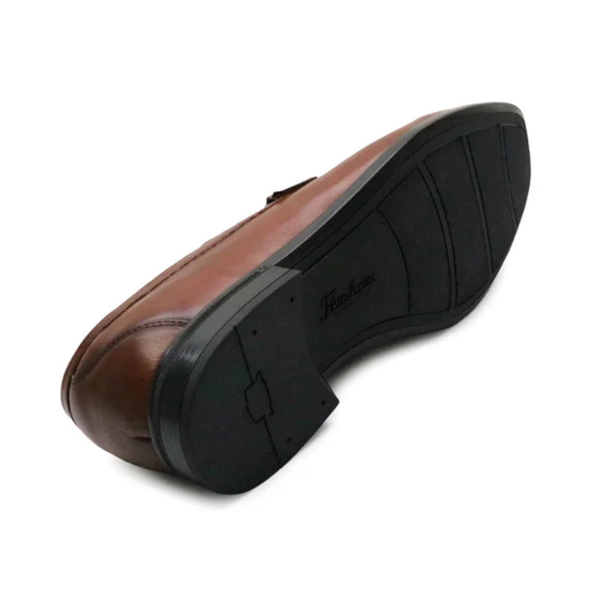 Florsheim Zaffiro Bit Loafer Men - BRN - Image 5