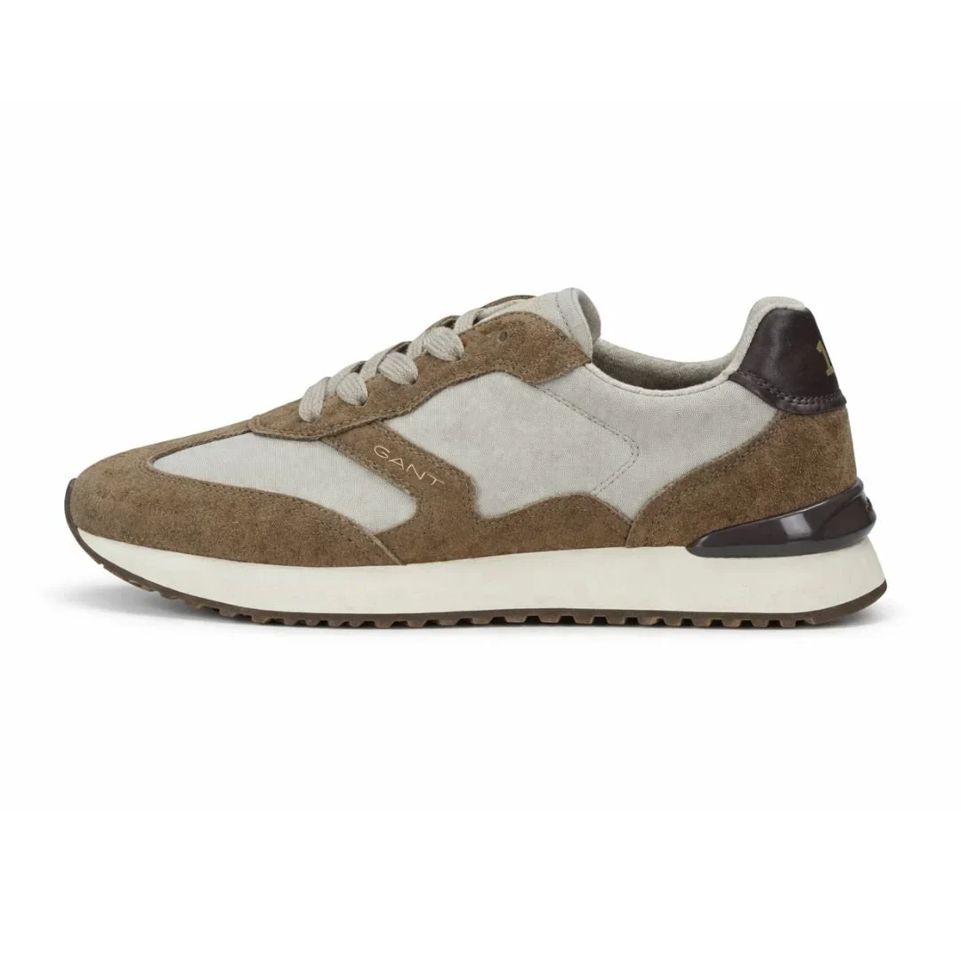 GANT Bevinda Sneakers Women - OLV - Image 3