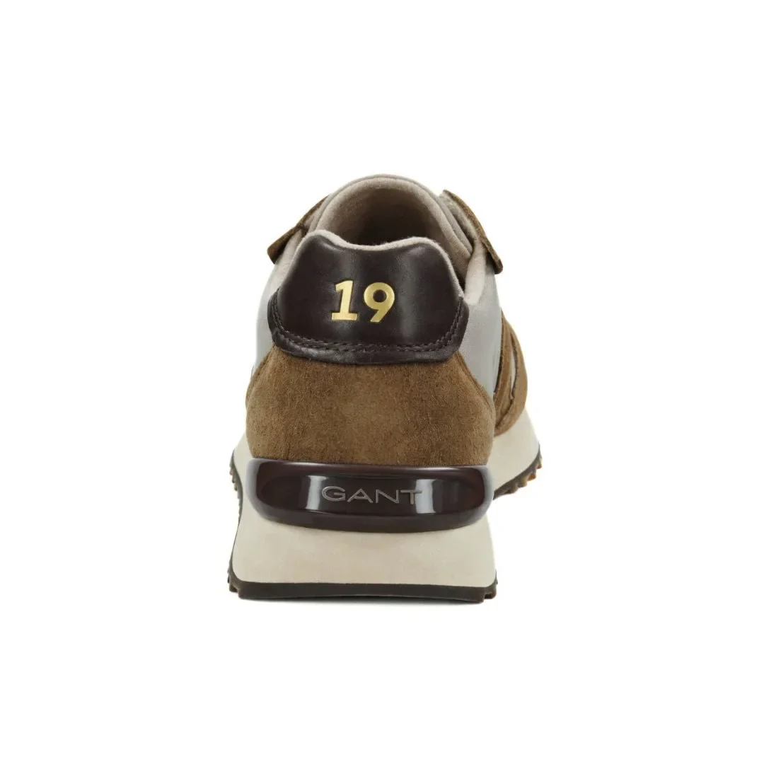 GANT Bevinda Sneakers Women - OLV - Image 5