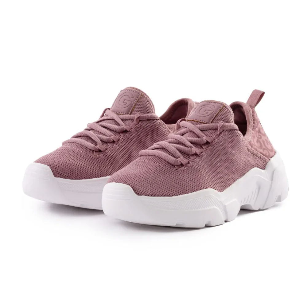 GBG Los Angeles Hrisly Sneakers Women - PLM - Image 2