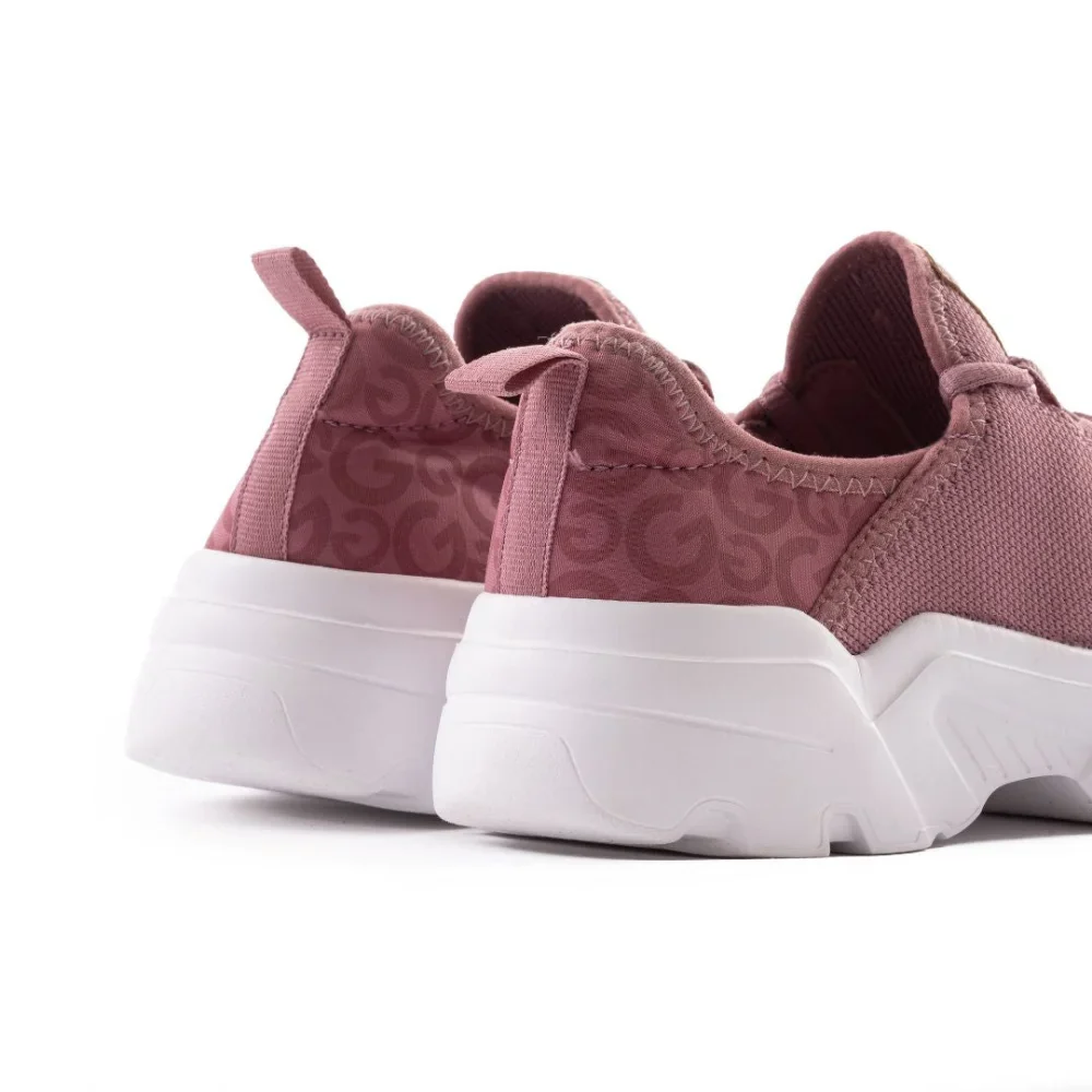 GBG Los Angeles Hrisly Sneakers Women - PLM - Image 3