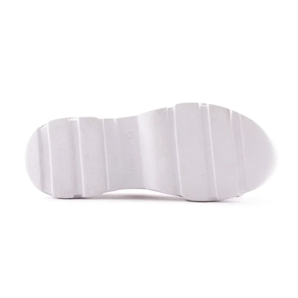GBG Los Angeles Hrisly Sneakers Women - PLM - Image 4