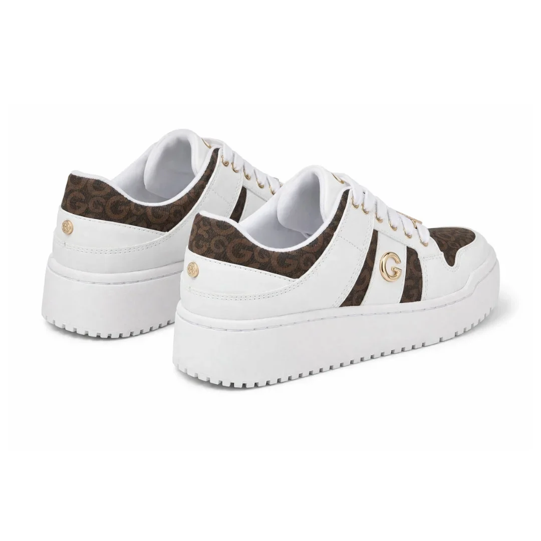 GBG Los Angeles Madisen Women - WHTBRN - Image 3