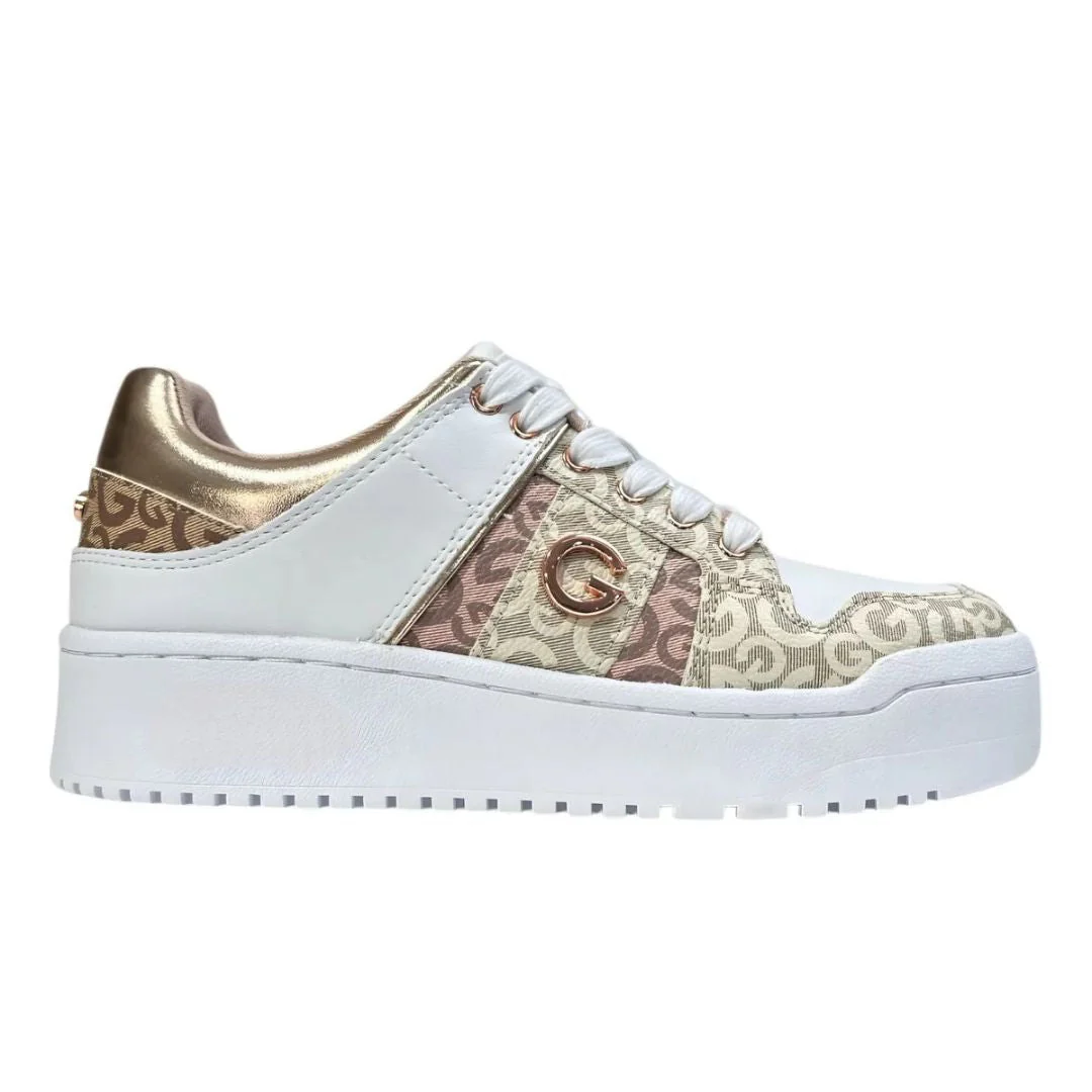 GBG Los Angeles Madisen Women - WHTMLT