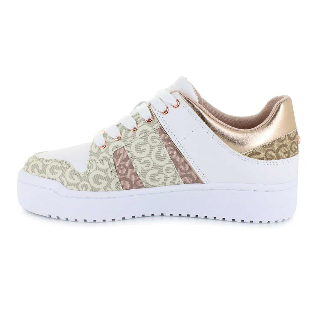GBG Los Angeles Madisen Women - WHTMLT - Image 3
