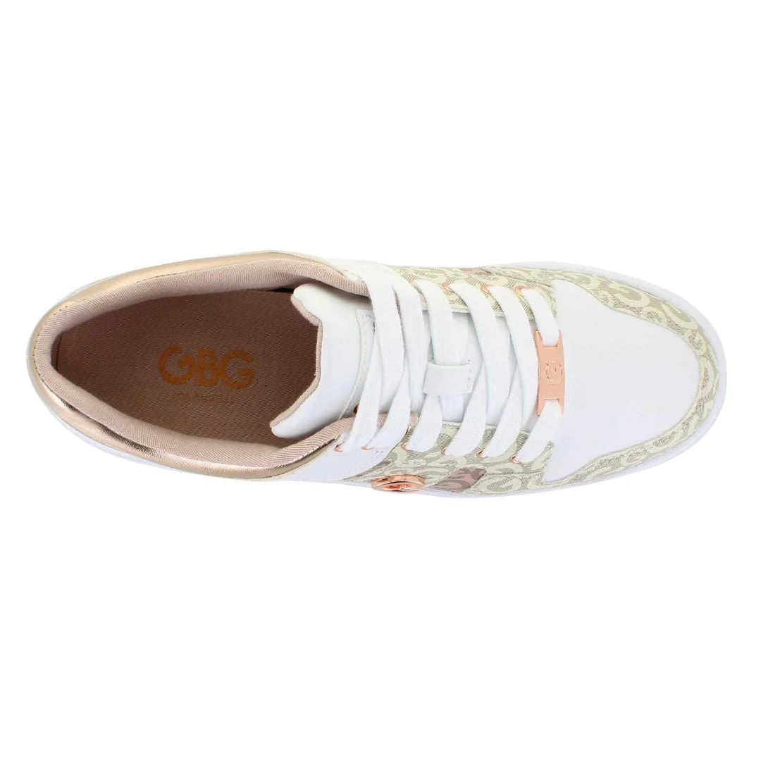 GBG Los Angeles Madisen Women - WHTMLT - Image 4