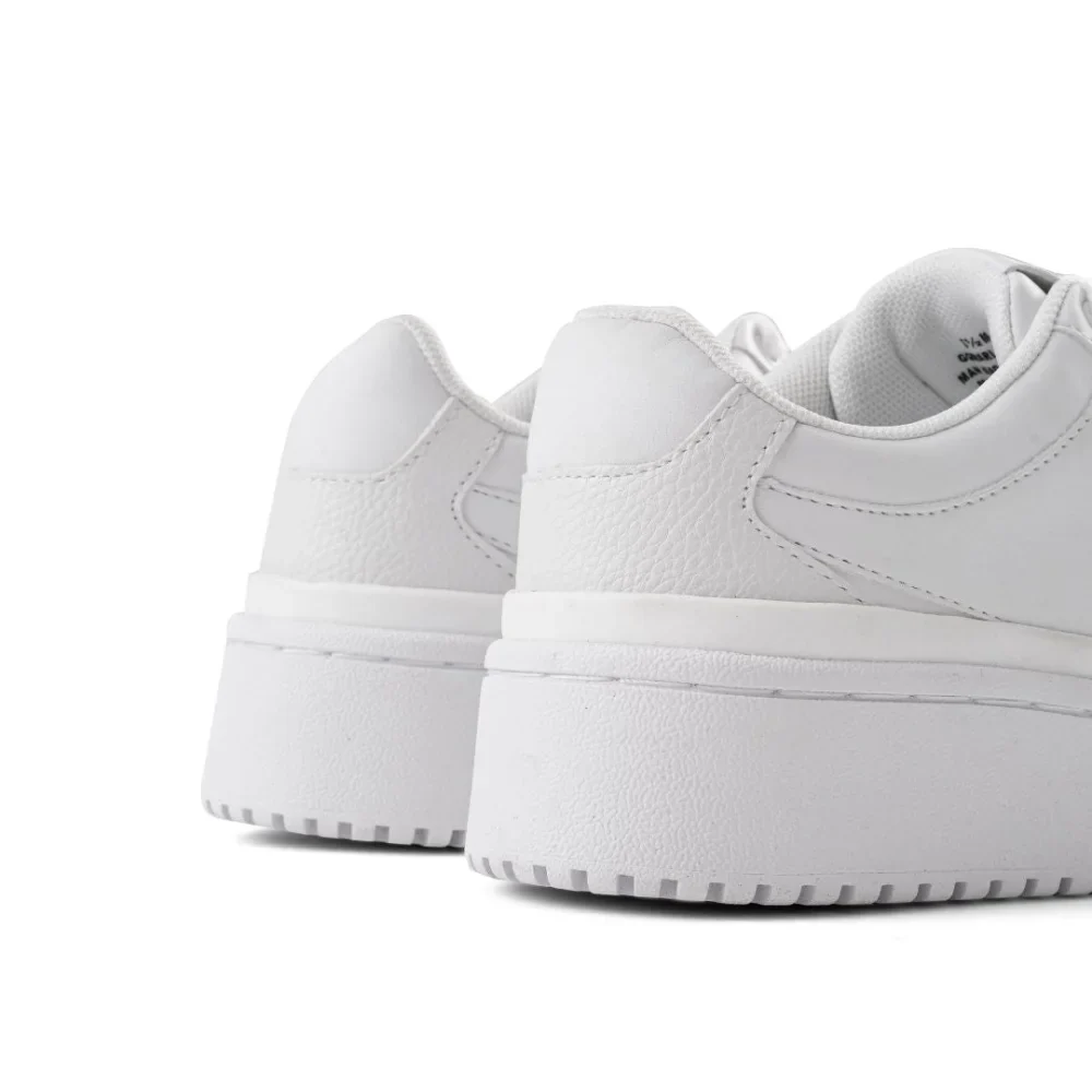 GBG Los Angeles Marlen Women - WHT - Image 3