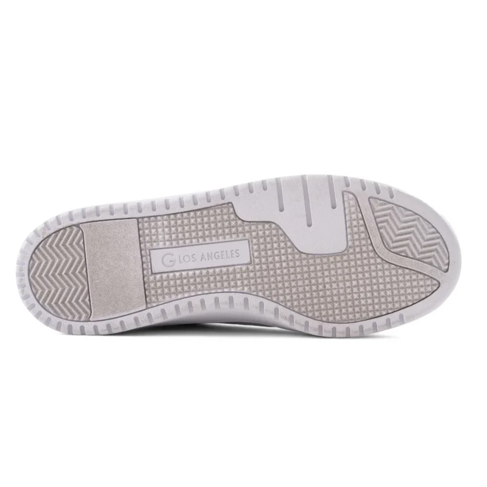 GBG Los Angeles Marlen Women - WHT - Image 4