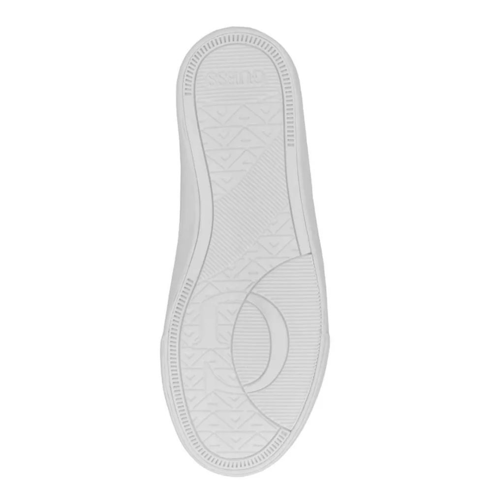 GBG Los Angeles Masina Sneakers Women - WHT - Image 5